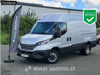 Товарно комбе IVECO Daily 35c21