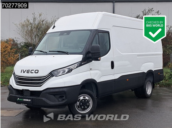 Товарно комбе IVECO Daily 35c21