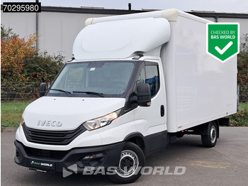 Комбе фургон IVECO Daily 35s16