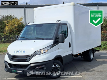 Комбе фургон IVECO Daily 35s16