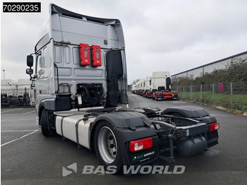 Камион влекач DAF XF 480 4X2 SSC Mega 2x Tanks Standklima: слика 2 Камион влекач DAF XF 480 4X2 SSC Mega 2x Tanks Standklima: слика 2