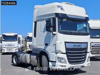 Камион влекач DAF XF 480 4X2 SSC Retarder 2x Tanks Standklima ACC LED: слика 3