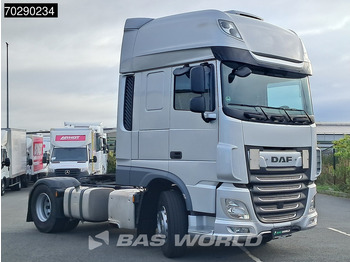 Камион влекач DAF XF 480 4X2 SSC Retarder 2xTanks ACC Standklima Euro 6: слика 3 Камион влекач DAF XF 480 4X2 SSC Retarder 2xTanks ACC Standklima Euro 6: слика 3