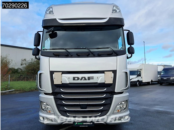 Камион влекач DAF XF 480 4X2 SSC Retarder Mega 2xTanks ACC LED Standklima Euro 6: слика 3