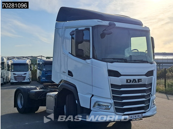 Камион влекач DAF XF 530 4X2 Day Cab ACC LED: слика 3