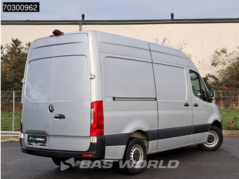 Мало комбе Mercedes-Benz Sprinter 315 CDI Automatik L2H2 150PS Klima Kamera Parkensensoren MBUX CarPlay Euro6 L2 A/C: слика 3