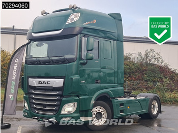 Камион влекач DAF XF 450