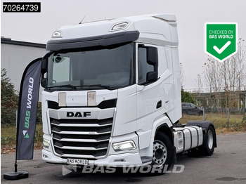 Камион влекач DAF XF 480