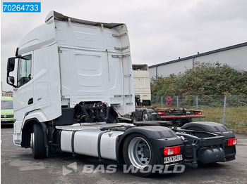 Камион влекач DAF XF 480