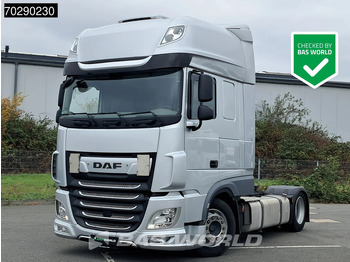 Камион влекач DAF XF 480