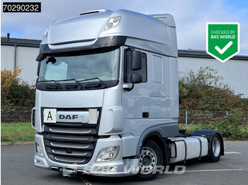 Камион влекач DAF XF 480