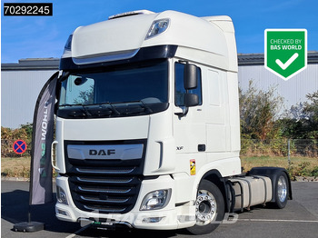 Камион влекач DAF XF 480