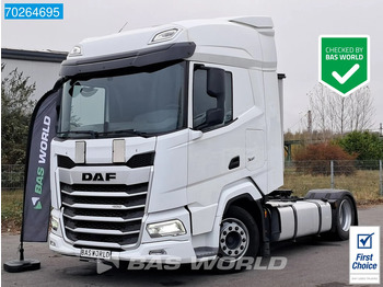 Камион влекач DAF XF 480