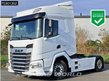 Камион влекач DAF XF 480