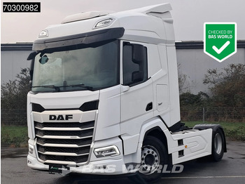 Камион влекач DAF XF 480