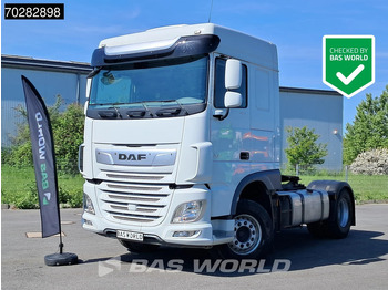 Камион влекач DAF XF 480