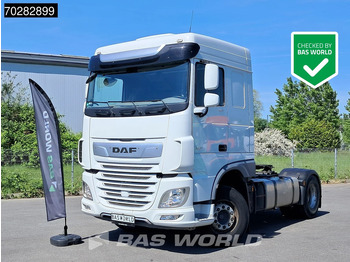 Камион влекач DAF XF 480