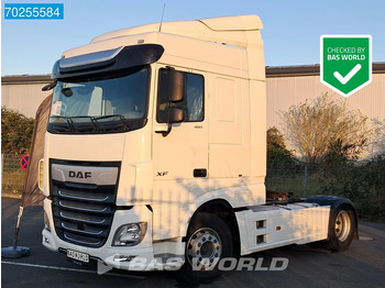 Камион влекач DAF XF 480