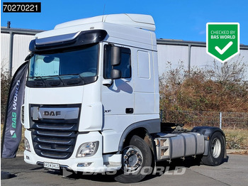 Камион влекач DAF XF 480