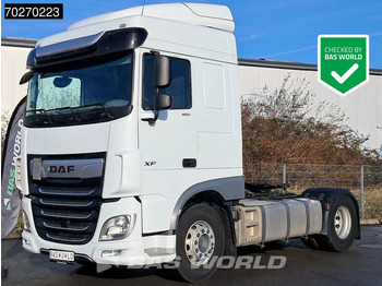 Камион влекач DAF XF 480