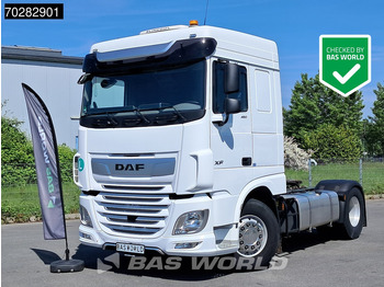 Камион влекач DAF XF 480