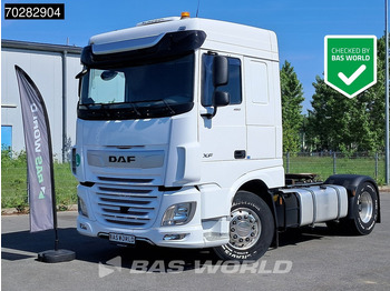 Камион влекач DAF XF 480