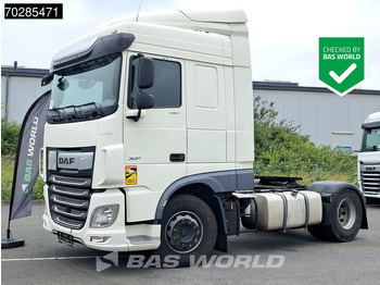 Камион влекач DAF XF 480