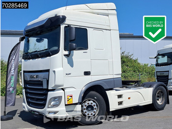 Камион влекач DAF XF 480