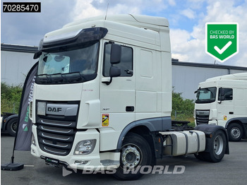 Камион влекач DAF XF 480