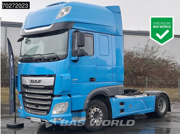 Камион влекач DAF XF 480