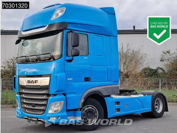 Камион влекач DAF XF 480