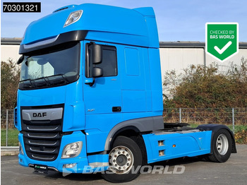 Камион влекач DAF XF 480