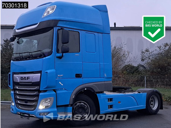 Камион влекач DAF XF 480