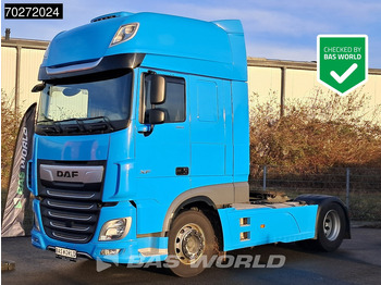 Камион влекач DAF XF 480