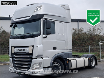Камион влекач DAF XF 480