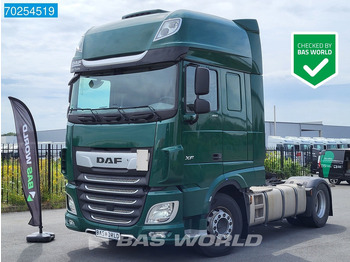 Камион влекач DAF XF 480