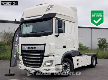 Камион влекач DAF XF 480