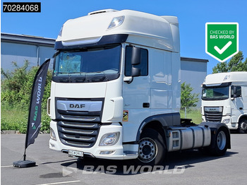 Камион влекач DAF XF 480