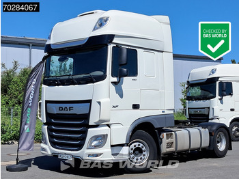Камион влекач DAF XF 480
