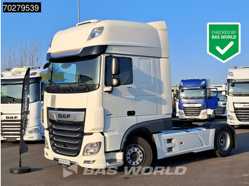 Камион влекач DAF XF 480