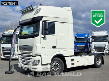 Камион влекач DAF XF 480