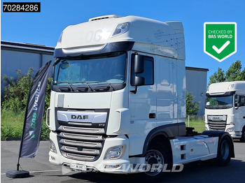 Камион влекач DAF XF 480