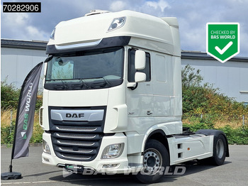 Камион влекач DAF XF 480