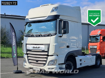 Камион влекач DAF XF 480