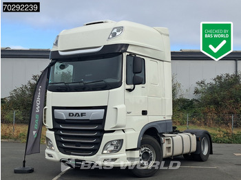Камион влекач DAF XF 480