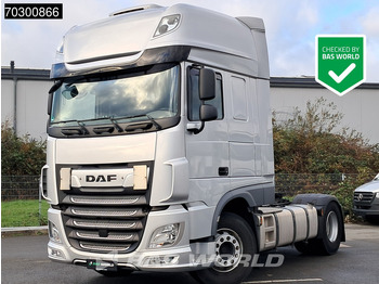 Камион влекач DAF XF 480