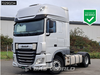 Камион влекач DAF XF 480