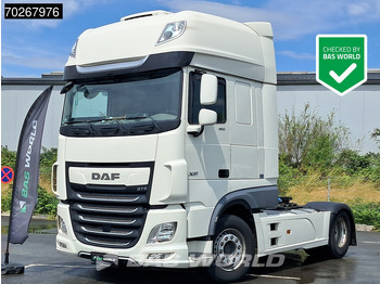 Камион влекач DAF XF 480