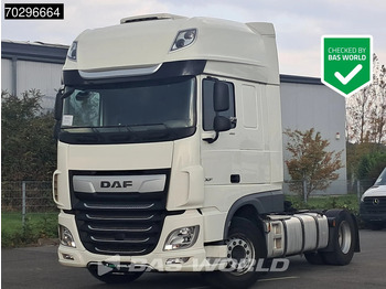 Камион влекач DAF XF 480