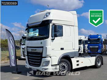 Камион влекач DAF XF 480